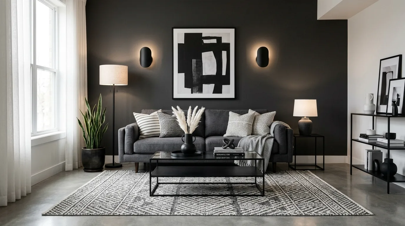 Add black details for crisp definition